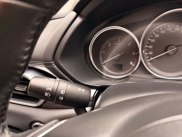 Mazda CX-5 2018 Executive 368607546