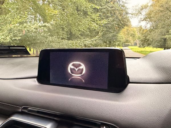 Mazda CX-5 2018 Executive 368607548