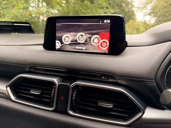 Mazda CX-5 2018 Executive 368607542