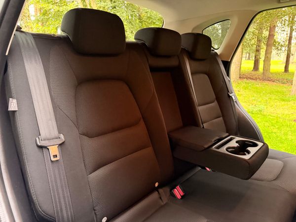 Mazda CX-5 2018 Executive 368607598