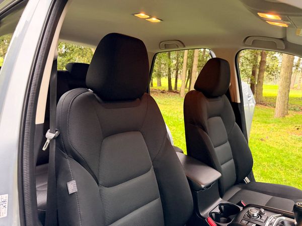 Mazda CX-5 2018 Executive 368607599