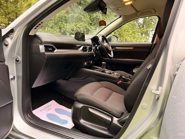 Mazda CX-5 2018 Executive 368607602