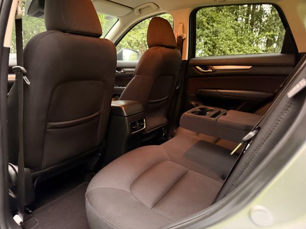 Mazda CX-5 2018 Executive 368607640