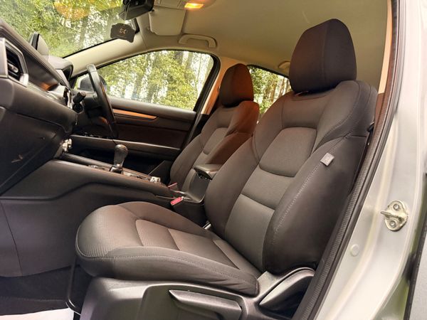 Mazda CX-5 2018 Executive 368607676