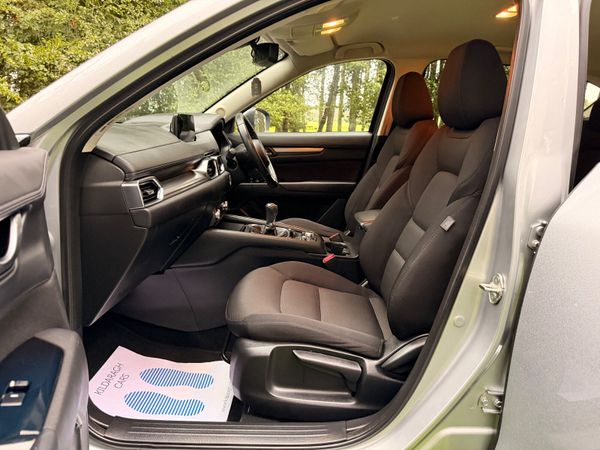 Mazda CX-5 2018 Executive 368607677