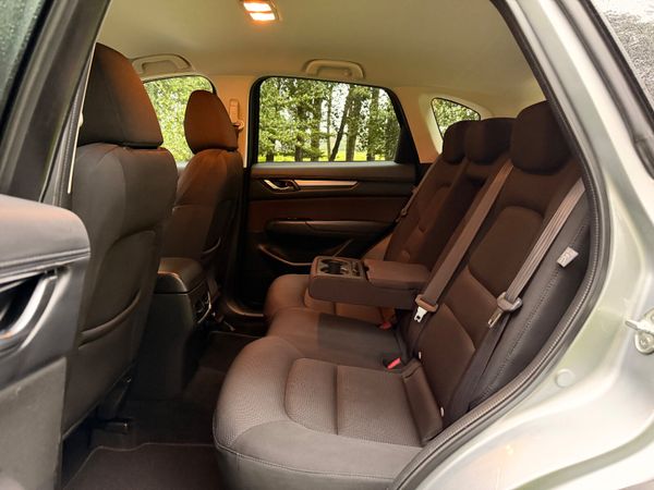 Mazda CX-5 2018 Executive 368607679