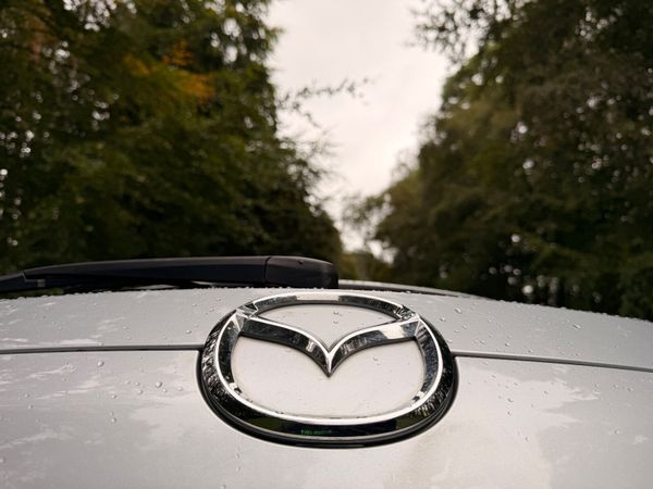 Mazda CX-5 2018 Executive 368607707