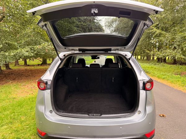 Mazda CX-5 2018 Executive 368607710