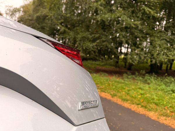 Mazda CX-5 2018 Executive 368607765