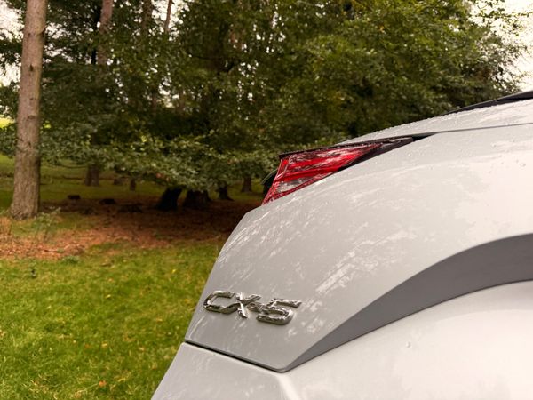 Mazda CX-5 2018 Executive 368607796