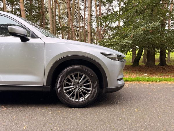 Mazda CX-5 2018 Executive 368607797