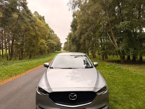 Mazda CX-5 2018 Executive 368607827