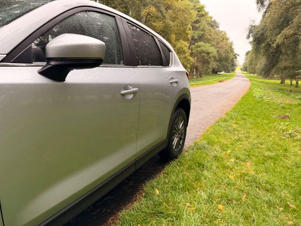 Mazda CX-5 2018 Executive 368607936