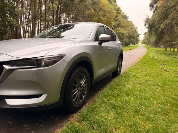 Mazda CX-5 2018 Executive 368607969