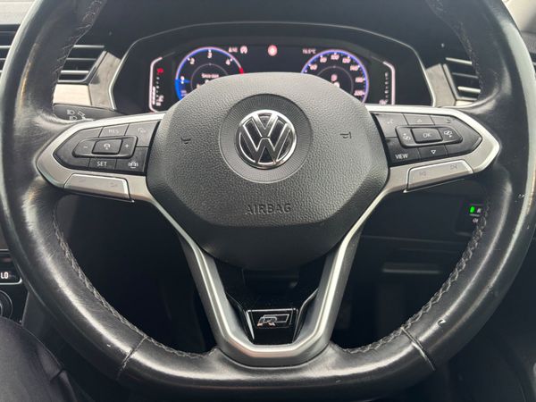 Volkswagen Passat 2020 R-Line 2.0Tdi Manual 368609738