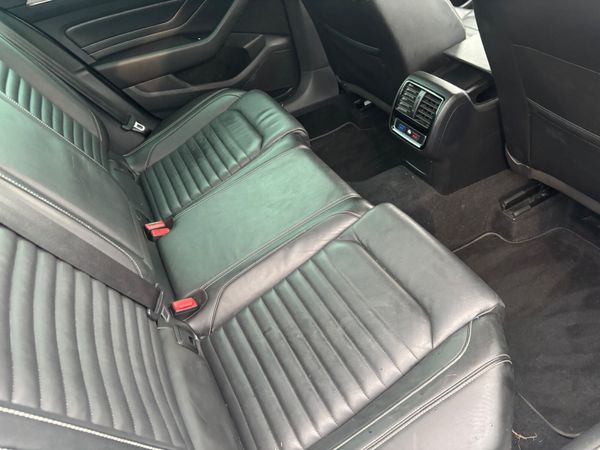 Volkswagen Passat 2020 R-Line 2.0Tdi Manual 368609731