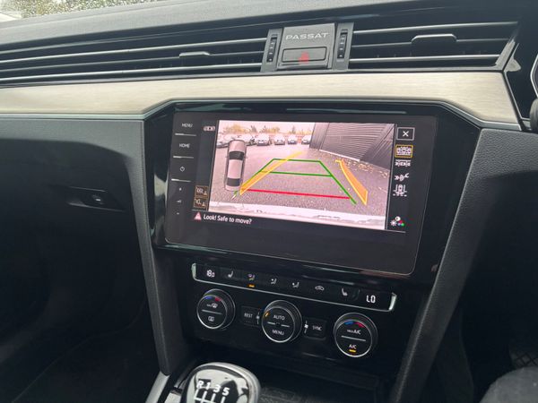 Volkswagen Passat 2020 R-Line 2.0Tdi Manual 368609740