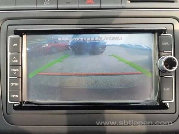 Volkswagen Polo 2016 Special Edition New NCT 368600898