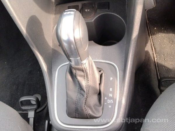 Volkswagen Polo 2016 Special Edition New NCT 368600893
