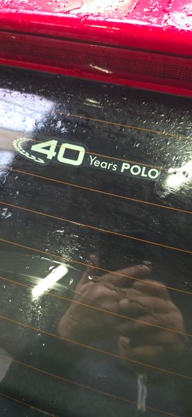 Volkswagen Polo 2016 Special Edition New NCT 368600934