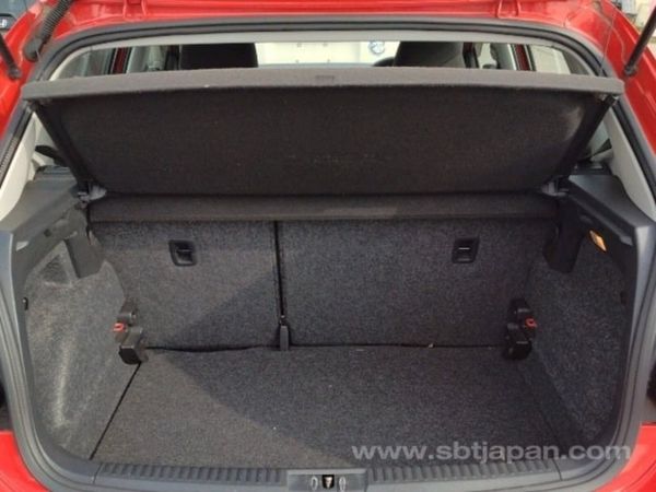 Volkswagen Polo 2016 Special Edition New NCT 368600930