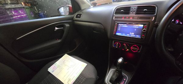 Volkswagen Polo 2016 Special Edition New NCT 368600947