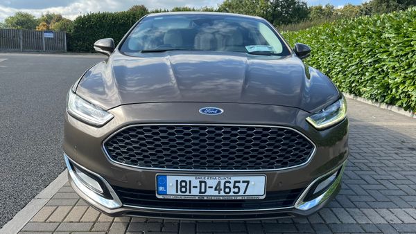 FORD MONDEO 20.TDCI VIGNALE ! 368616405