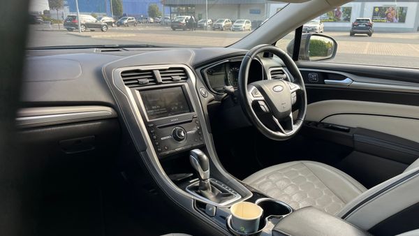 FORD MONDEO 20.TDCI VIGNALE ! 368616409