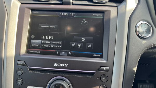 FORD MONDEO 20.TDCI VIGNALE ! 368616415