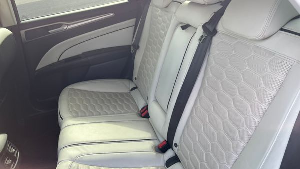 FORD MONDEO 20.TDCI VIGNALE ! 368616416