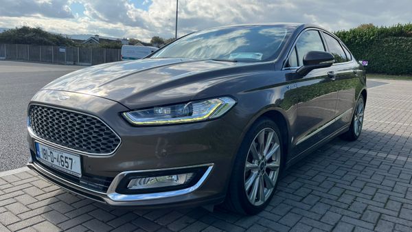 FORD MONDEO 20.TDCI VIGNALE ! 368616419