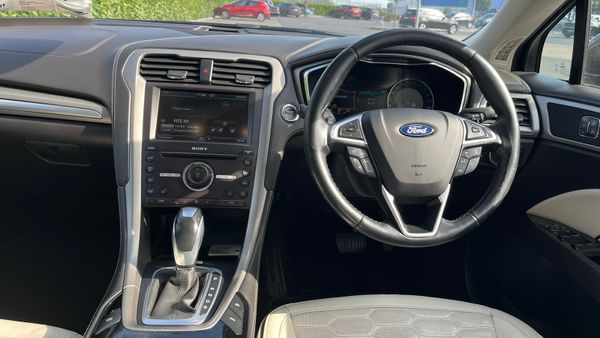 FORD MONDEO 20.TDCI VIGNALE ! 368616410