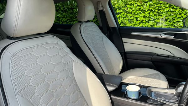 FORD MONDEO 20.TDCI VIGNALE ! 368616411