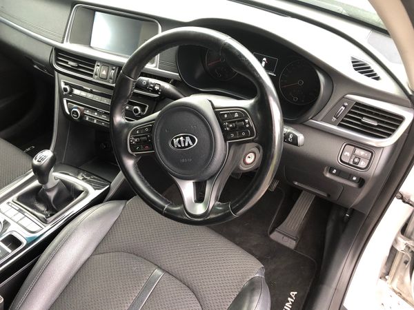 Kia Optima 2017 ESTATE 368616455