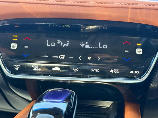2017 Honda Vezel(HRV)1.5 hybrid auto,27K Miles 368616593