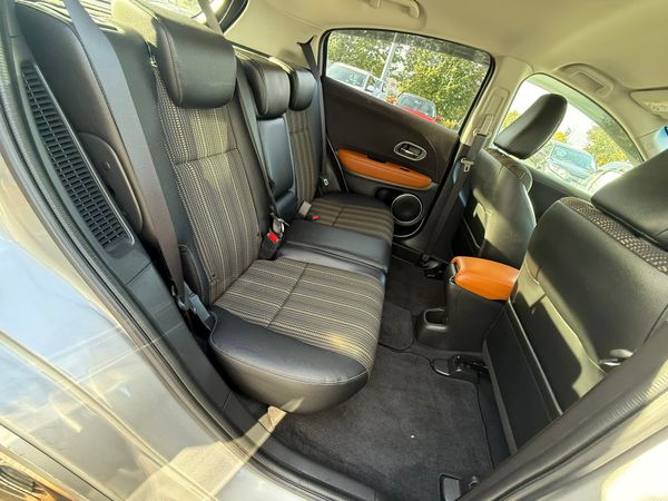 2017 Honda Vezel(HRV)1.5 hybrid auto,27K Miles 368616600