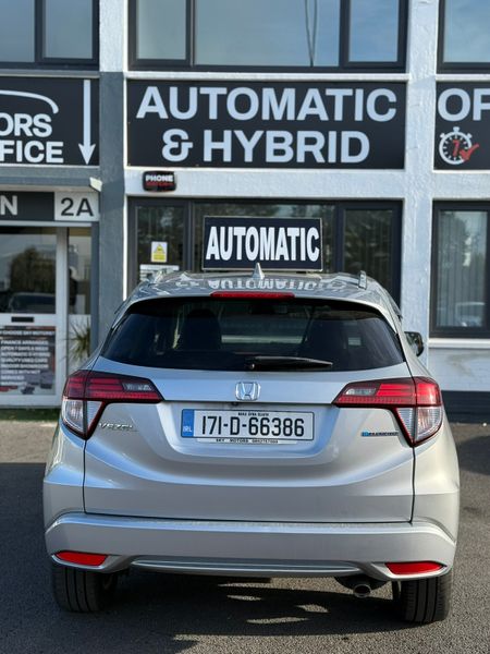 2017 Honda vezel(HRV)1.5 Hybrid,Auto , 27K Miles 368617355
