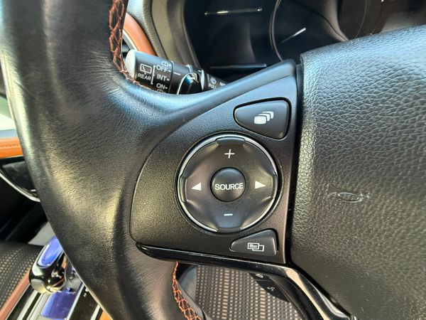 2017 Honda vezel(HRV)1.5 Hybrid,Auto , 27K Miles 368617364