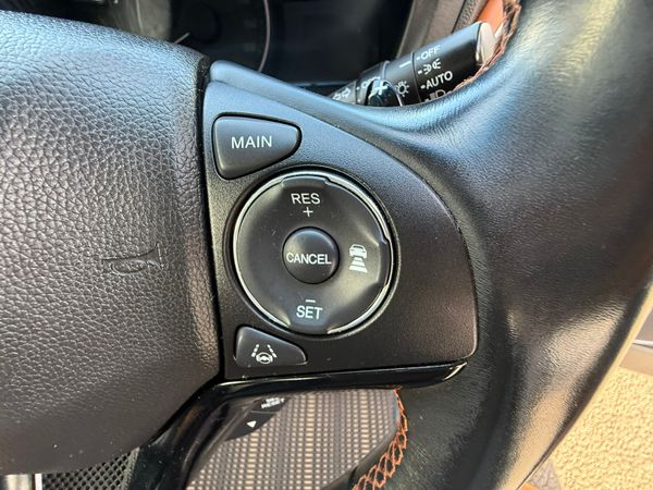 2017 Honda vezel(HRV)1.5 Hybrid,Auto , 27K Miles 368617363