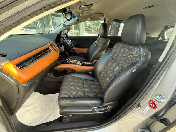 2017 Honda vezel(HRV)1.5 Hybrid,Auto , 27K Miles 368617370