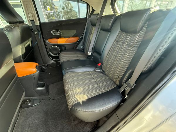 2017 Honda vezel(HRV)1.5 Hybrid,Auto , 27K Miles 368617372