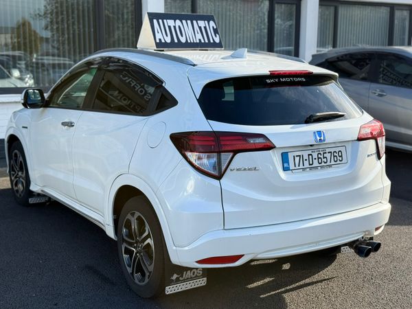 2017 Honda Vezel 1.5 Hybrid Automatic ,47K Miles 368617870