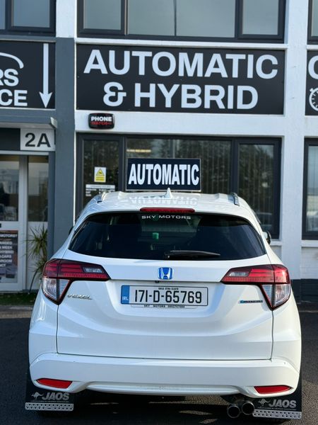2017 Honda Vezel 1.5 Hybrid Automatic ,47K Miles 368617871