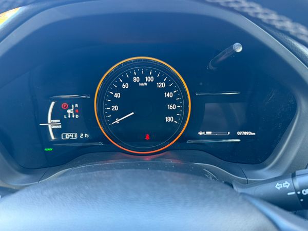 2017 Honda Vezel 1.5 Hybrid Automatic ,47K Miles 368617873
