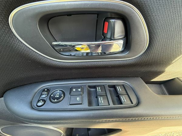 2017 Honda Vezel 1.5 Hybrid Automatic ,47K Miles 368617885