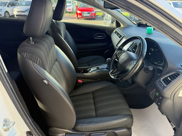 2017 Honda Vezel 1.5 Hybrid Automatic ,47K Miles 368617886