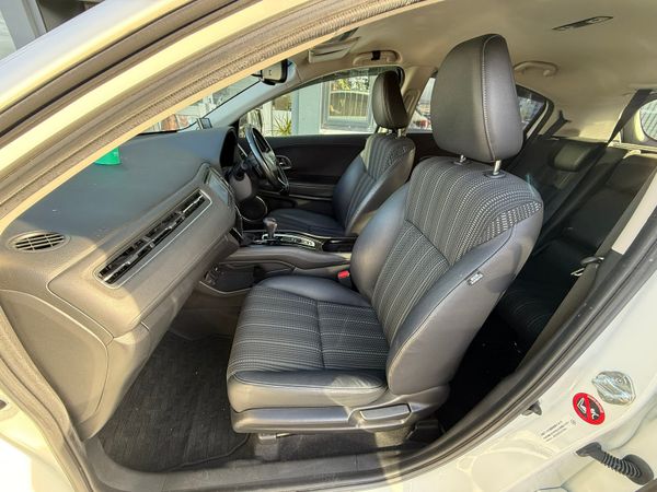 2017 Honda Vezel 1.5 Hybrid Automatic ,47K Miles 368617887