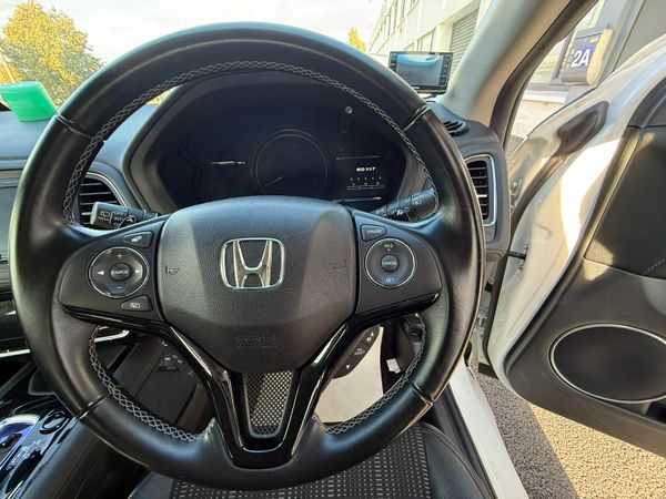 2017 Honda Vezel 1.5 Hybrid Automatic ,47K Miles 368617883