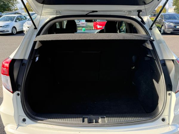 2017 Honda Vezel 1.5 Hybrid Automatic ,47K Miles 368617890
