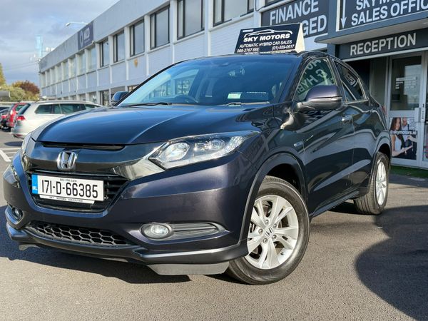 2017 Honda Vezel 1.5 Hybrid Automatic ,41K Miles 368618779